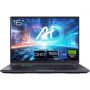 Ноутбук Gigabyte Aorus 16X ASG 2024 (AORUS 16X ASG-63UAC64SD) Midnight Gray
