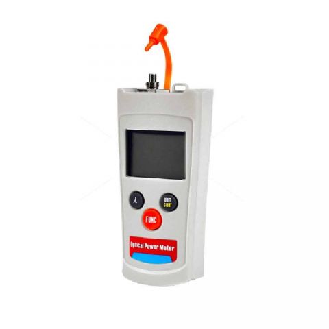 Измеритель оптической мощности Multitest MT1117C(L)