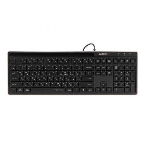 Клавиатура A4Tech FX72 Black