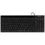 Клавиатура A4Tech FX70 Black