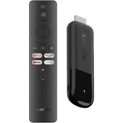 TV Приставка Xiaomi TV Stick 4K 2nd Gen (PFJ4197EU)