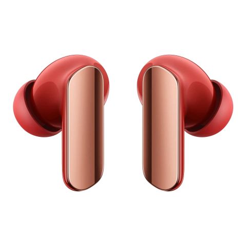 Bluetooth-гарнитура Realme Buds Air 7 Pro Fiery Red_EU