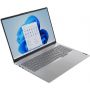 Ноутбук Lenovo ThinkBook 16 G7 ARP (21MWA08PRA) Arctic Grey