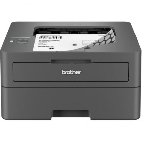 Принтер A4 Brother HL-L2442DW (HLL2442DWYJ1)
