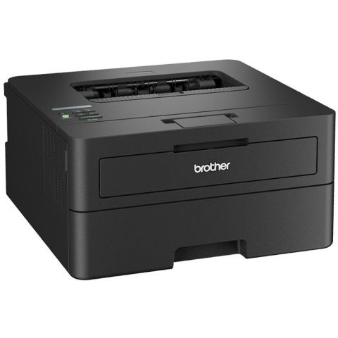 Принтер A4 Brother HL-L2460DN (HLL2460DNYJ1)