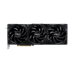 Видеокарта GF RTX 5070 Ti 16GB GDDR7 GamingPro V1 Palit (NE7507T019T2-GB2031Y)