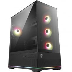 Корпус MSI MAG Pano 110R PZ без БП