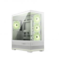 Корпус MSI MAG Pano 110R PZ White без БП