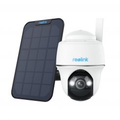 IP-камера Reolink Go Series G430 (Go PT Plus) с солнечной панелью