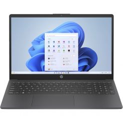 Ноутбук HP 15-fc0148ua (B9PH7EA) Gray