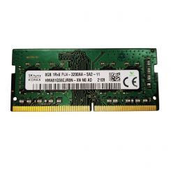 Модуль памяти SO-DIMM 8GB/3200 DDR4 Hynix (HMA81GS6CJR8N-XN)