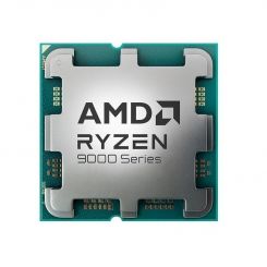 Процессор AMD Ryzen 9 9900X3D (4.4GHz 128MB 120W AM5) Tray (100-000001368)