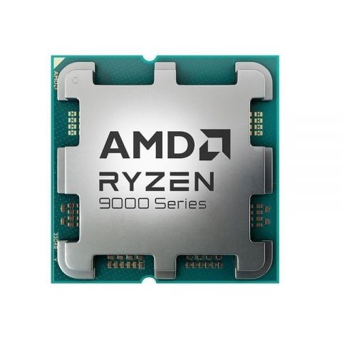 Процессор AMD Ryzen 9 9900X3D (4.4GHz 128MB 120W AM5) Tray (100-000001368)