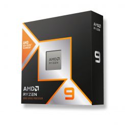 Процессор AMD Ryzen 9 9900X3D (4.4GHz 128MB 120W AM5) Box (100-100001368WOF)