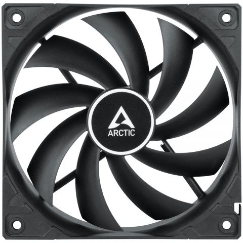 Вентилятор Arctic F12 PWM 5-pack (ACFAN00145A)