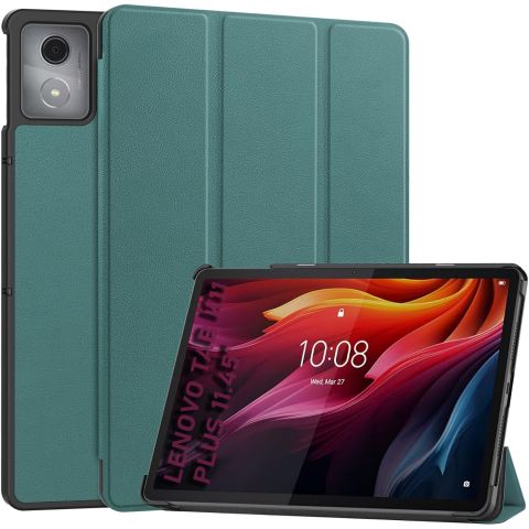 Чeхол-книжка BeCover Smart Case для Lenovo Tab K11 Plus TB-352F 11.45 Чeхол-книжка BeCover Smart Case для Lenovo Tab K11 Plus TB-352F 11.45
