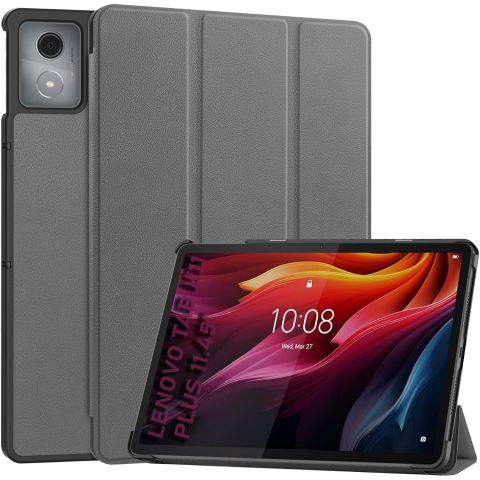 Чeхол-книжка BeCover Smart Case для Lenovo Tab K11 Plus TB-352F 11.45 Чeхол-книжка BeCover Smart Case для Lenovo Tab K11 Plus TB-352F 11.45