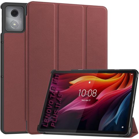 Чeхол-книжка BeCover Smart Case для Lenovo Tab K11 Plus TB-352F 11.45 Чeхол-книжка BeCover Smart Case для Lenovo Tab K11 Plus TB-352F 11.45