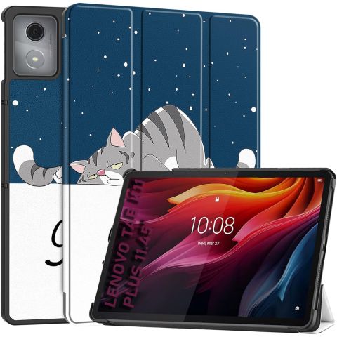 Чeхол-книжка BeCover Smart Case для Lenovo Tab K11 Plus TB-352F 11.45 Чeхол-книжка BeCover Smart Case для Lenovo Tab K11 Plus TB-352F 11.45