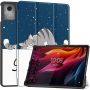 Чохол-книжка BeCover Smart Case для Lenovo Tab K11 Plus TB-352F 11.45 Чохол-книжка BeCover Smart Case для Lenovo Tab K11 Plus TB-352F 11.45
