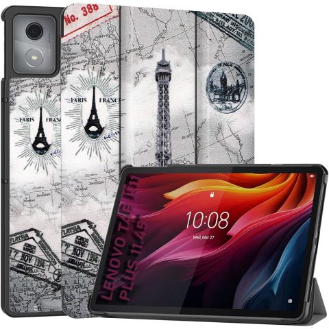 Чeхол-книжка BeCover Smart Case для Lenovo Tab K11 Plus TB-352F 11.45 Чeхол-книжка BeCover Smart Case для Lenovo Tab K11 Plus TB-352F 11.45