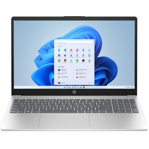 Ноутбук HP 15-fd0134ua (B9PK0EA) White