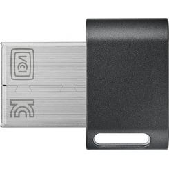 Флеш-накопичувач USB 3.1 256GB Samsung Fit Plus Black (MUF-256AB/APC)