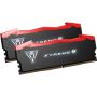 Модуль памяти DDR5 2x16GB/6000 Patriot Viper Xtreme 5 (PVX532G60C30K)