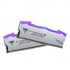 Модуль памяти DDR5 2x16GB/6000 Patriot Viper Xtreme 5 MPOWER RGB (PVXR532G60C30KM)