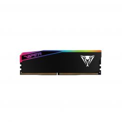 Модуль памяти DDR5 2x16GB/6400 Patriot Viper Elite 5 Ultra RGB (VEUR532G6432K)