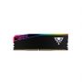 Модуль памяти DDR5 2x16GB/6400 Patriot Viper Elite 5 Ultra RGB (VEUR532G6432K)