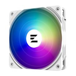 Вентилятор Zalman AF120 ARGB White (ZM-AF120RARGBWHITE)