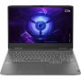 Ноутбук Lenovo LOQ 15IRX9 (83DV00Y4RA) Luna Grey