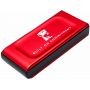 Накопичувач зовнішній SSD Portable USB 2.0ТB Kingston SXS1000 BoC Red (SXS1000R/2000GA)