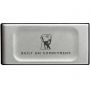 Накопичувач зовнішній SSD Portable USB 1.0ТB Kingston XS2000 BoC Silver (SXS2000/1000GA)