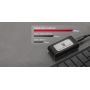 Накопитель внешний SSD Portable USB  500GB Kingston XS2000 BoC Silver (SXS2000/500GA)