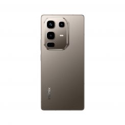 Смартфон Infinix Note 50 Pro X6855 12/256GB Titanium Grey