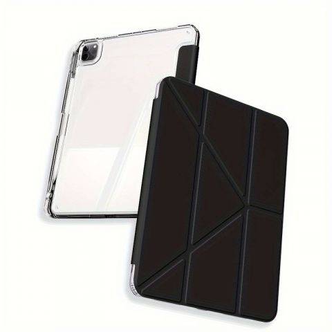 Чeхол-книжка BeCover Ultra Slim Origami для Apple iPad Pro M4 2024 11 Чeхол-книжка BeCover Ultra Slim Origami для Apple iPad Pro M4 2024 11