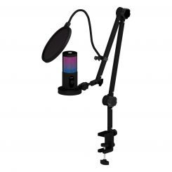 Микрофон Hator Signify RGB Pro+ (HTA-516)