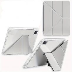 Чeхол-книжка BeCover Ultra Slim Origami для Apple iPad Pro M4 2024 11 Чeхол-книжка BeCover Ultra Slim Origami для Apple iPad Pro M4 2024 11
