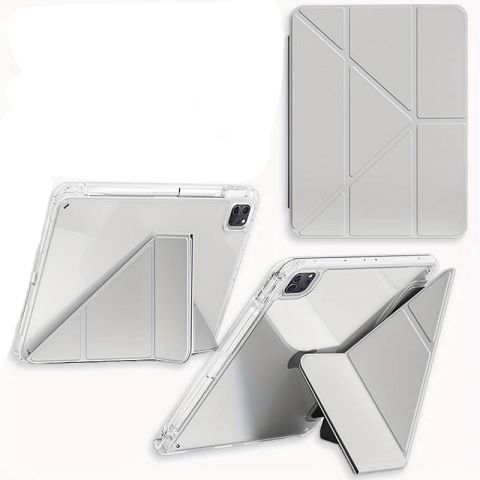 Чeхол-книжка BeCover Ultra Slim Origami для Apple iPad Pro M4 2024 11 Чeхол-книжка BeCover Ultra Slim Origami для Apple iPad Pro M4 2024 11