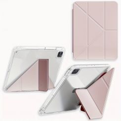 Чeхол-книжка BeCover Ultra Slim Origami для Apple iPad Pro M4 2024 11 Чeхол-книжка BeCover Ultra Slim Origami для Apple iPad Pro M4 2024 11