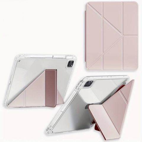 Чeхол-книжка BeCover Ultra Slim Origami для Apple iPad Pro M4 2024 11 Чeхол-книжка BeCover Ultra Slim Origami для Apple iPad Pro M4 2024 11