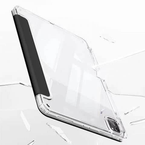 Чeхол-книжка BeCover Ultra Slim Origami для Apple iPad Pro M4 2024 13 Чeхол-книжка BeCover Ultra Slim Origami для Apple iPad Pro M4 2024 13