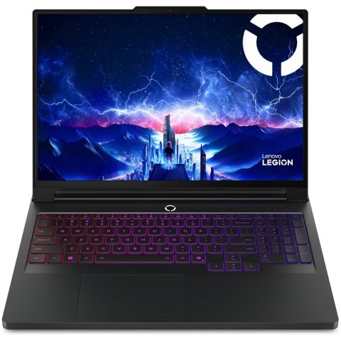 Ноутбук Lenovo Legion Pro 7 16IAX10H (83F5009PRA) Eclipse Black