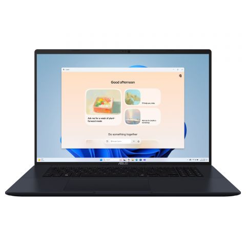 Ноутбук Asus Vivobook 18 M1807HA-S8027 (90NB15P1-M004H0) Quiet Blue