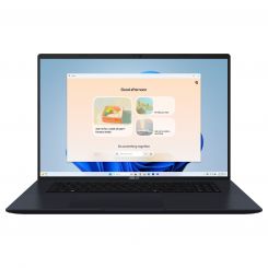 Ноутбук Asus Vivobook 18 M1807HA-S8055 (90NB15P1-M004E0) Quiet Blue