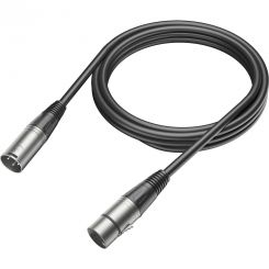 Микрофонный кабель Fifine 3м L9 XLR
