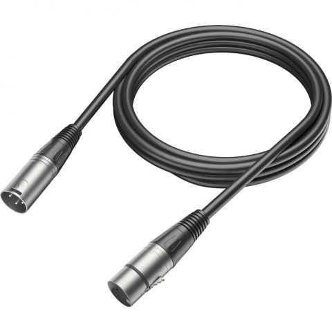 Микрофонный кабель Fifine 3м L9 XLR