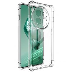 Чeхол-накладка BeCover для OnePlus 12 Clear (711784) Чeхол-накладка BeCover для OnePlus 12 Clear (711784)